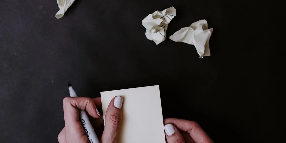 5 Common Giveaway Mistakes and How to Avoid Them